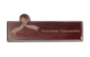 BCF Name Badge (Front)