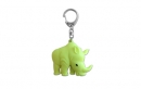 3D Glow Rhino