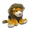 Lion Plush