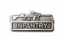 SAF Infantry
